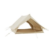 노르디스크 비무르 4.8 텐트