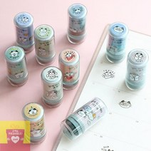 아이코닉_냥이_다이어리_스탬프 FC01, 옵션선택, 13 CHECK