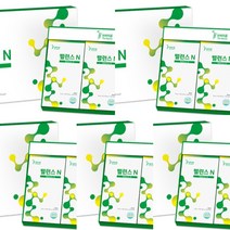 씬바이옴 밸런스 N 세트 1세트 3곽 30개 쏙 레드자몽 계피 와일드망고 레몬 오렌지 등 함유 피로회복 자몽다이어트도움 변비개선 5세트