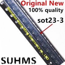i510400f (10piece)100% 새로운 ZXTP25020CFHTA 1B2 sot23-3 칩셋, 한개옵션0