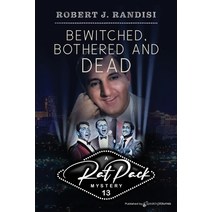 (영문도서) Bewitched Bothered and Dead Paperback, Speaking Volumes, English, 9781645407294