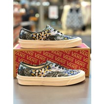 [반스] [남여공용 스니커즈] 어센틱 44 Dx VN0A54F2BLK