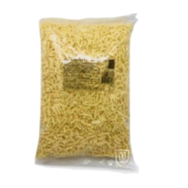 썬리취 PA 모짜렐라 골든치즈 자연치즈100% 냉장치즈, 2.5kg, 1개