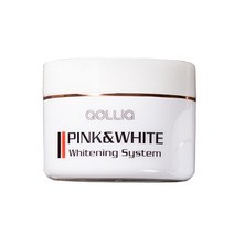 올리아 미백크림 50ml 2EA 전신용, 1set