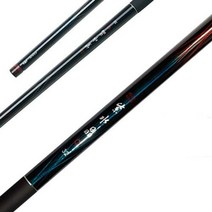 브랜드없음 강원 자수정 Q 받침대 3절 (민물 받침대), 선택완료