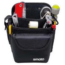 스마토 공구집(다용도) SMT6001 휴대용 못주머니 파우치 망치걸이