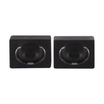(2) Alpine SPE-6090 6