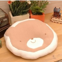 곰돌이 짱구베게 만들기 초등집콕 놀이꾸러미