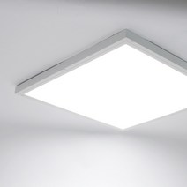 예스케이라이팅 LED직하엣지 직부등 50W 슬림 DNN 540*540 led