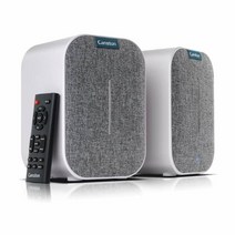 캔스톤 2채널 블루투스 스피커 NX303 리모콘포함