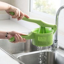 나물 오이지 두부 야채 탈수기 짜는기계 물기제거