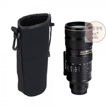 촬영용_사진_카메라_DSLR_렌즈후드_보관_파우치_렌즈 D3CE, 상세페이지 참조