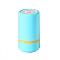 가정용 식품 진공 포장기 USB 필름 실러 진공포장기 주방 도구, China_Blue