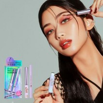 마이크로 슬림 브로우 마스카라 기획세트, 단품, 단품