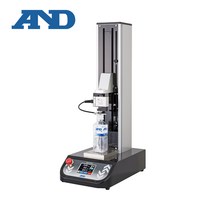 AND MCT-1150/2150 탁상형 인장 압축 시험기, MCT 2150 (고강성/고정밀)