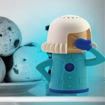 PM 디자인 냉장고 탈취제 용기 1+1