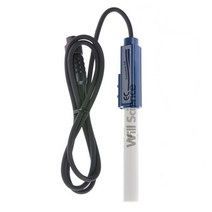 TOADKK 전도도전극 전도도센서 CM-31P용 전극 CT-27112B