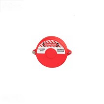 로토코리아 LOTO 게이트밸브잠금장치 LK-F12 적용범위 핸들직경 64mm ~ 127mm