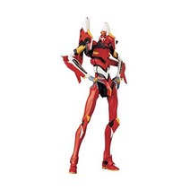 MAFEX 마펙스 에반게리온 2호기
