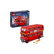레고 크리에이터 런던 버스 L LEGO Creator Expert 10258 London Bus 10258