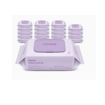 베베숲 프리미어 물티슈 캡 70매 20팩