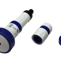 PGM1*^몰삼정 다기능로터리분사기 소_0049 로분사기 청용 베란다샤워기 청도구 원예용 물호스 다용도^*1췤pgm, a^^*옵션없슴