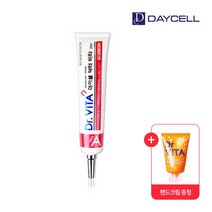 데이셀 닥터비타 비타민 크림 30ml 5종 (택1), 05_비타민 크림 AC 30ml