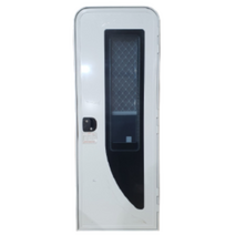 캠핑카 출입문 미국식 블레이드 1600x580 1700x580 카라반 트레일러, （1600x580）, 1개