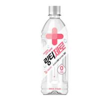 [ 링티 ] 링티 제로 복숭아맛 500ml x 48개, 1개