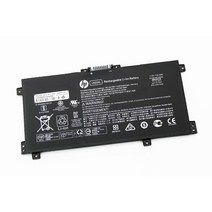 HP envy15 X360 15-bp103TX 배터리 LK03XL TPN-W127 노트북배터리