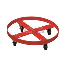 UDT리프트 SD-55 드럼돌리 드럼통 운반기