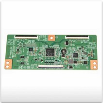 냉장고부품 보드 LD460BGC-C1 스크린 V460HJ1-C01 UA46D5000PR T-con 46 인치 로직 보드에 좋은 작업