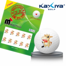 ETC 카시야 매직 터치 소띠, FREE