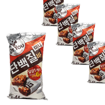 닥터유 미니 단백질바 594g 코스트코 프로틴바 에너지바