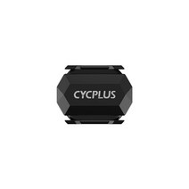 자전거 속도계 gps 센서 무선 cycplus c3 케이던스 속도 듀얼 개미 블루투스, 1 조각