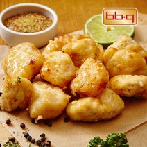 [비비큐] BBQ 통살 치킨 강정 200g, 통살 치킨 강정(200g), 상세설명 참조