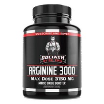 L아르기닌 3150mg 에너지부스터 아르지닌 aakg 90캡슐