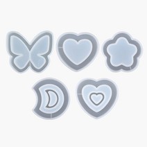 오로라데코덴 베스트 쉐이커 몰드 세트, 세트상품