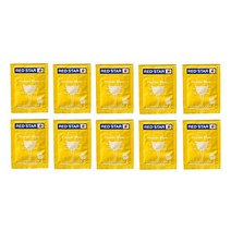 Red Star Red Star Premier Blanc Champagne Yeast (Pack of 10), 1
