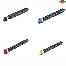 [쿠사]DODAM 재생토너 교세라미타 TASKalfa 2553ciG 4색세트;교세라2552ci_교세라2552ciG~6772EA+V, 서쿠나삼4쿠팡4 1, 서쿠나삼4쿠팡4 본상품선택, 서쿠나삼4쿠팡4 본상품선택