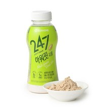 아워홈 247 아워핏 곡물 46g, 단품