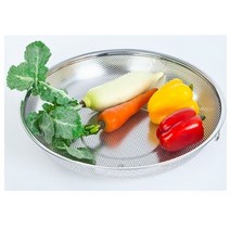 셀럽하우스 올케이타공야채채반4호(중), 상세페이지 참조