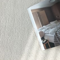 보름달Mo_거실러그 침실 인테리어카페트 예쁜_+/Fmo/+