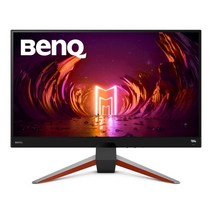 [벤큐모니터공식판매점]BenQ 모비우스 EX270QM 27인치 IPS 광시야각 QHD 240Hz 게이밍 모니터