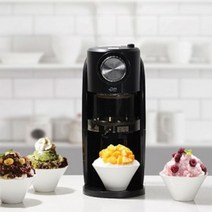 PGM^*^몰에바 설빙스타 눈꽃빙수기 KWT-5G 메이커 가정용 얼음 고급 미니 만들기 우유^*췤pgm, a*^*옵션없슴