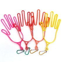 골프장갑건조기 장갑건조기 골프선물 골프용품 턴트, 퍼플