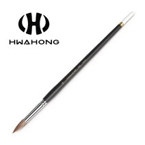 화홍 수채화붓 782, R 6호, 1개