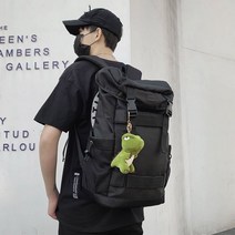 TK-P011 사트워로우즈 놈코어 아메카지 스타일 가방 신학기 남여 여성 새학기 중 여행 스포츠