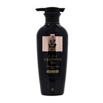 려 진생보 토탈안티에이징 린스400ml, 2개