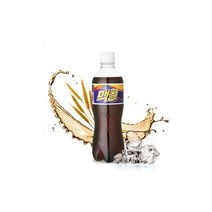 초정탄산수 플레인 190ml x 30캔 2박스 총60캔, 일화 맥콜 500ml x 20pet 1박스